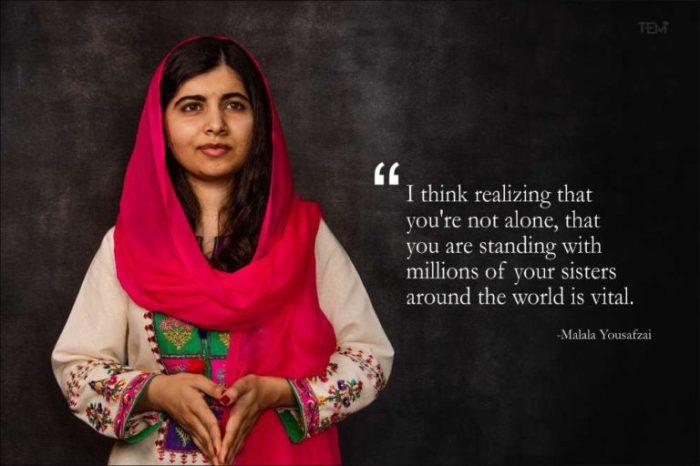 I am malala quotes from the book