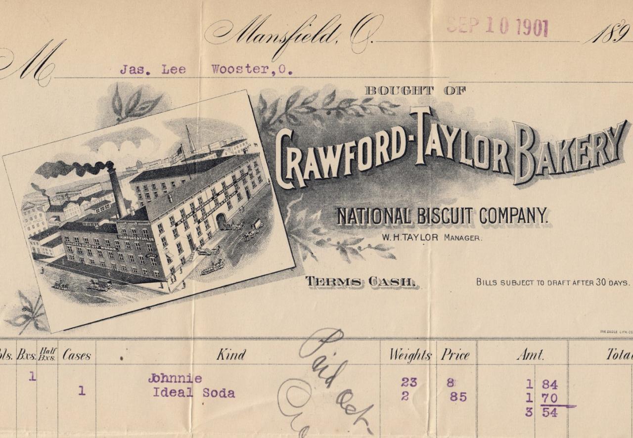 National biscuit company v. stroud