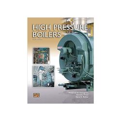 High pressure boilers 6th edition