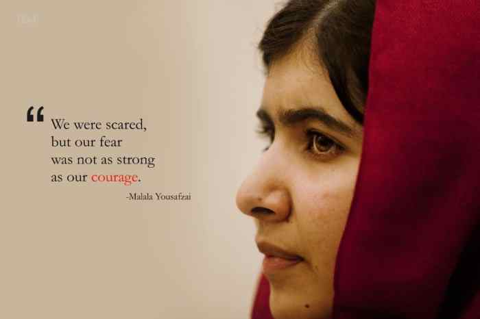 Malala quotes education yousafzai quotesgram book