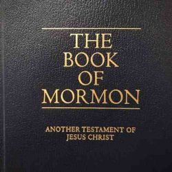 Mormon