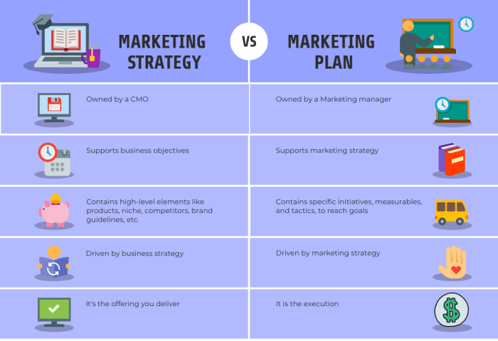 What should marketing plans include gmetrix