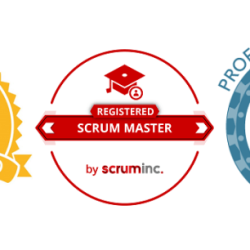 Scrum master test prep questions certification