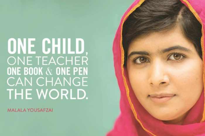 Malala quotes am book education yousafzai pakistan quotesgram child urdu famous searches other pdf