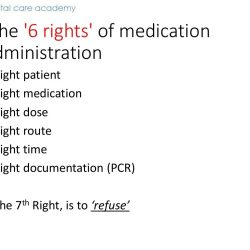 Why should emts study pharmacology