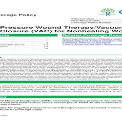 Application of wound vac cpt code