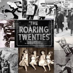 Roaring twenties