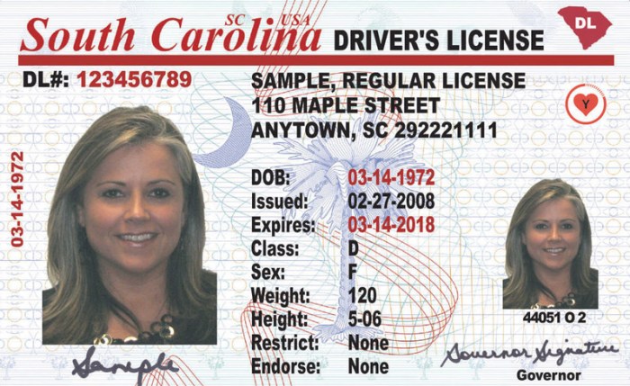 Sc dmv hazmat practice test