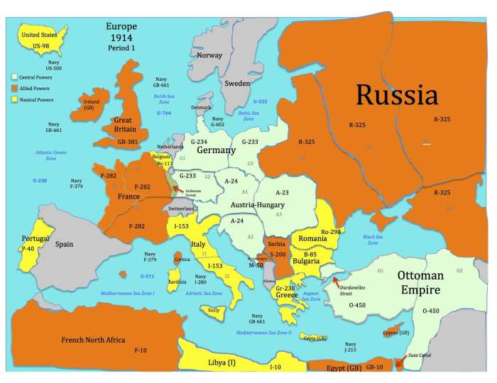 Europe wwi war countries after map changes ww1 post political versailles treaty created history answer key nationalism border cartoon yugoslavia